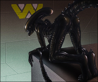 Alien_(Series) Xenomorph // 1200x1008 // 501.5KB // jpg