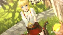 3D Animated Linkle Sound Source_Filmmaker The_Legend_of_Zelda kreamu // 960x540 // 18.3MB // webm