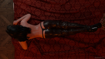 3D Blender The_Witcher_3:_Wild_Hunt Yennefer niodreth // 3840x2160 // 801.0KB // jpg