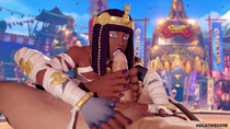 3D Menat Negativecoresfm Source_Filmmaker Street_Fighter Street_Fighter_V // 1920x1080 // 2.0MB // png