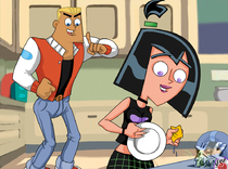 Danny_Phantom Dash_Baxter Sam_Manson XL-TOONS.COM // 1000x743 // 358.2KB // jpg