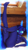 3D My_Little_Pony_Friendship_Is_Magic Princess_Luna Source_Filmmaker dashie116 // 2160x3840 // 4.2MB // png