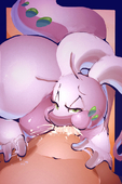 Goodra_(Pokemon) Pokemon Riendonut // 667x1000 // 452.9KB // jpg