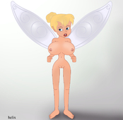 Disney_(series) Disney_Fairies Peter_Pan_(Series) Tinker_Bell helix // 1538x1500 // 721.6KB // png