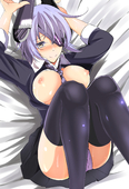 Kantai_Collection Tenryuu // 2600x3800 // 3.4MB // jpg