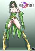 Final_Fantasy_(series) Rydia // 924x1352 // 641.1KB // jpg