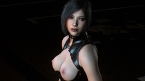 3D Ada_Wong Resident_Evil_2_Remake // 1200x675 // 316.1KB // jpg