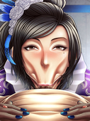 Dynasty_Warriors Zhenji // 1280x1707 // 438.8KB // jpg