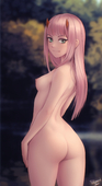 Darling_in_the_FranXX Zero_Two personalami // 700x1284 // 469.6KB // jpg