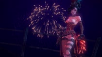 3D Animated Borderlands_(series) Borderlands_3 Mad_Moxxi Rexxcraft // 1920x1080 // 7.1MB // mp4