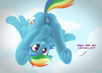 My_Little_Pony_Friendship_Is_Magic Rainbow_Dash // 1280x914 // 161.4KB // jpg