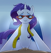 My_Little_Pony_Friendship_Is_Magic Rarity skyline19 // 1243x1280 // 173.9KB // jpg