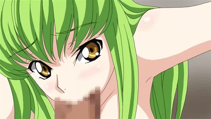 Animated C.C. Code_Geass // 719x405 // 742.2KB // webm