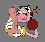 Cuphead Hilda_Berg // 1133x1061 // 192.0KB // png