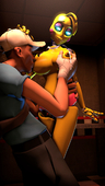 3D Chica_(Five_Nights_at_Freddy's) Crossover Five_Nights_at_Freddy's Scout Source_Filmmaker Team_Fortress_2 UWOTINFOKM8 // 1080x1920 // 372.2KB // png