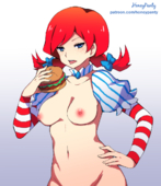 HoneyPanty Wendy's Wendy_Thomas // 1000x1155 // 485.1KB // png