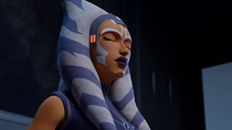 3D Ahsoka_Tano Animated Blender Sound Star_Wars Togruta redmoa // 1280x720, 220.1s // 47.7MB // webm