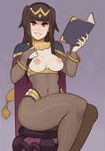 Fire_Emblem Tharja splashbrush // 1113x1600 // 510.5KB // jpg