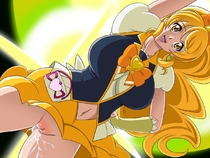 Cure_Honey Glamour_Works Happiness_Charge_Precure! // 1200x900 // 150.2KB // jpg