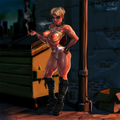 DC_Comics Power_Girl // 1600x1600 // 942.5KB // jpg