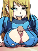 General-Irrelevant Metroid Samus_Aran // 825x1100 // 594.5KB // jpg