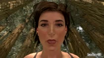 3D Animated Lara_Croft Singularity4061 Sound Source_Filmmaker Tomb_Raider // 1280x720 // 10.6MB // webm