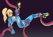 Metroid Samus_Aran whatsalewd // 1280x885 // 375.7KB // png