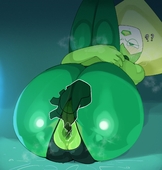 MD_TheTEST Peridot Steven_Universe // 2000x2100 // 333.7KB // jpg