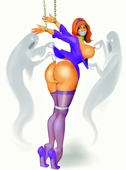 Daphne_Blake Scooby_Doo_(Series) // 1024x1385 // 93.0KB // jpg