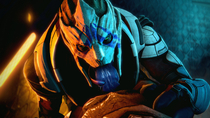 3D Mass_Effect Mass_Effect_Andromeda Turian Vetra_Nyx hakonsfm // 3450x1941 // 2.3MB // jpg