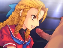 Karin_Kanzuki Street_Fighter // 1200x900 // 273.0KB // jpg