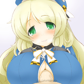 Atago Kantai_Collection // 1000x1000 // 591.6KB // jpg