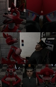 Comic Five_Nights_at_Freddy's Foxy_(Five_Nights_at_Freddy's) // 768x1189 // 451.2KB // jpg