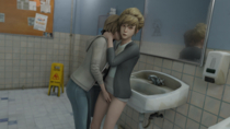 3D Blender Kate_Marsh Koomer Life_is_Strange Max_Caulfield // 3840x2160 // 9.0MB // png