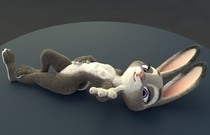 3D Blender Judy_Hopps Zootopia // 1280x825 // 115.9KB // jpg