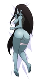 Adventure_Time Manyakis Marceline_the_Vampire_Queen // 600x1200 // 50.3KB // jpg