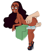 Connie_Maheswaran JoseMalvado Steven_Quartz_Universe Steven_Universe // 1232x1400 // 392.6KB // jpg