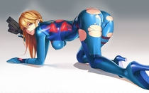 DanteWontDie Metroid Samus_Aran // 2705x1683 // 282.1KB // jpg