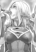Butcha-U DC_Comics Injustice_2 Supergirl // 848x1200 // 458.0KB // jpg