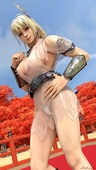 3D Sophitia_Alexandra Soul_Calibur Trahtenberg // 675x1200 // 510.4KB // jpg