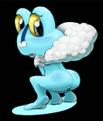 Froakie_(Pokémon) Pokemon pdxyz // 946x1099 // 155.9KB // jpg