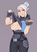 Jett_(Valorant) splashbrush valorant // 1772x2479 // 638.4KB // jpg