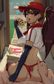 League_of_Legends Sivir Xinaelle // 969x1500 // 660.9KB // jpg