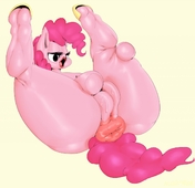 My_Little_Pony_Friendship_Is_Magic Pinkie_Pie // 1280x1234 // 120.2KB // png