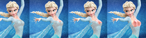 2013 Disney_(series) Elsa_the_Snow_Queen Frozen_(film) edit // 3933x1026 // 3.1MB // jpg