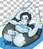 TheDirtyMonkey Wii_Fit Wii_Fit_Trainer // 1280x1484 // 302.5KB // jpg