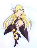 Lily Vocaloid // 1097x1440 // 662.2KB // jpg