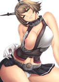 Kantai_Collection Mutsu // 777x1087 // 555.5KB // jpg