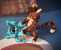 Nicole_Watterson Siroc The_Amazing_World_of_Gumball // 2331x1911 // 3.7MB // png