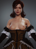 Assassin's_Creed Blender Elise_de_la_Serre hantzgruber // 720x960 // 308.8KB // jpg